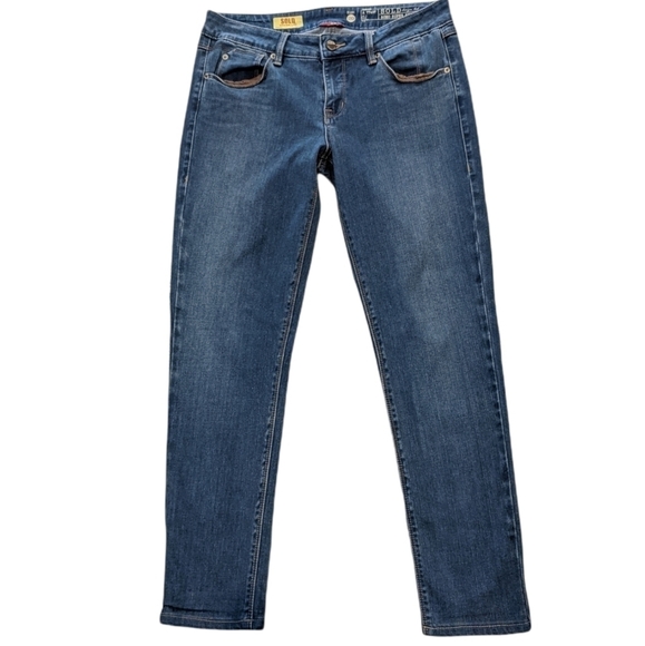design lap super skinny Jeans Sz 29 - Picture 1 of 6